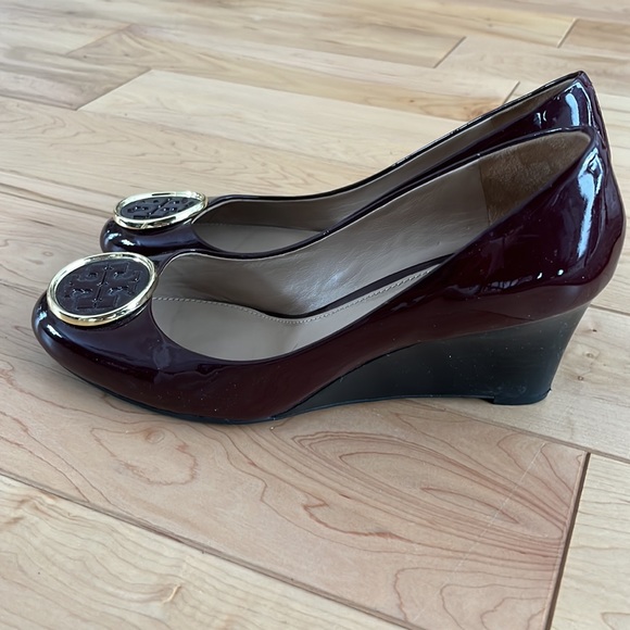 Tory Burch Pumps - Picture 4 of 6